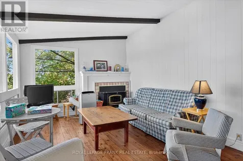 1702 South Bayshore Road West Douro-dummer ON K0L 2H0