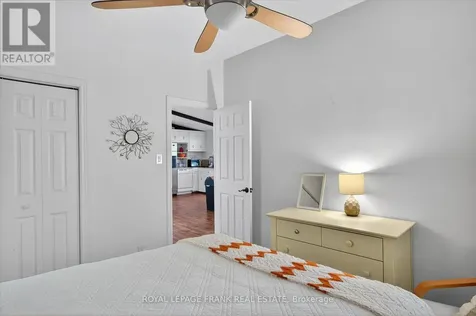 1702 South Bayshore Road West Douro-dummer ON K0L 2H0