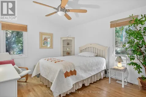 1702 South Bayshore Road West Douro-dummer ON K0L 2H0