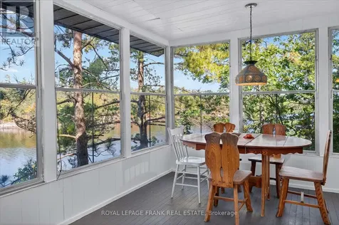 1702 South Bayshore Road West Douro-dummer ON K0L 2H0