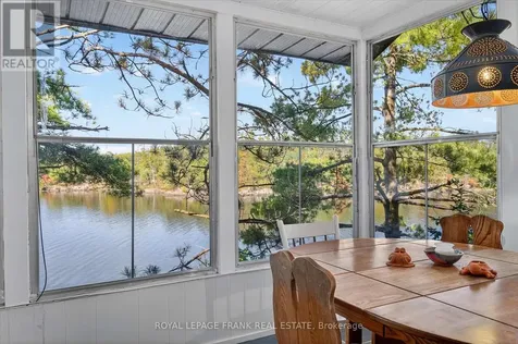 1702 South Bayshore Road West Douro-dummer ON K0L 2H0