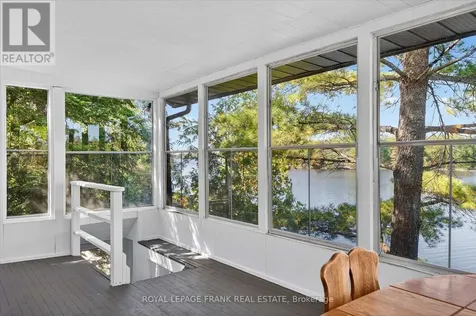 1702 South Bayshore Road West Douro-dummer ON K0L 2H0