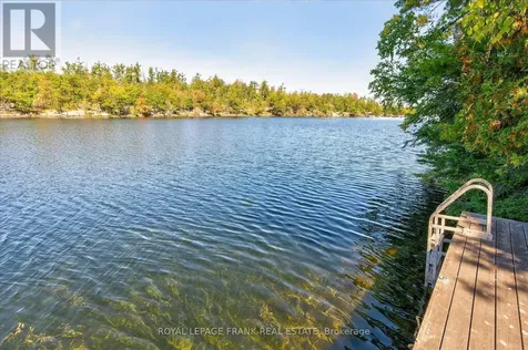1702 South Bayshore Road West Douro-dummer ON K0L 2H0