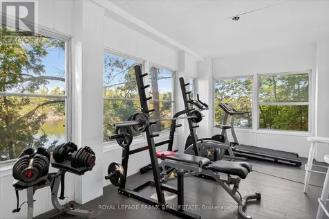 1702 South Bayshore Road West Douro-dummer ON K0L 2H0