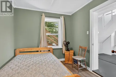 1702 South Bayshore Road West Douro-dummer ON K0L 2H0
