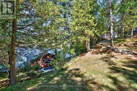 1702 South Bayshore Road West Douro-dummer ON K0L 2H0