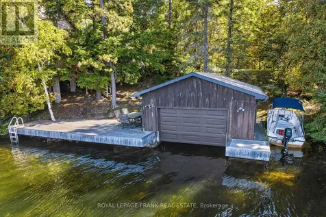 1702 South Bayshore Road West Douro-dummer ON K0L 2H0