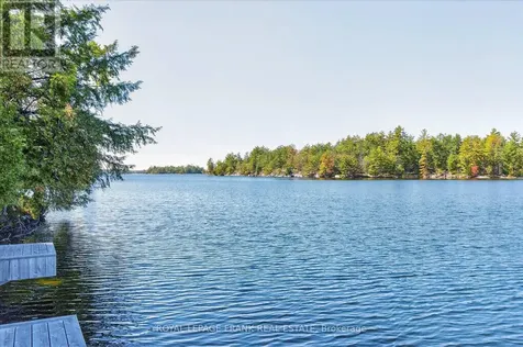 1702 South Bayshore Road West Douro-dummer ON K0L 2H0