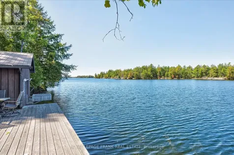 1702 South Bayshore Road West Douro-dummer ON K0L 2H0