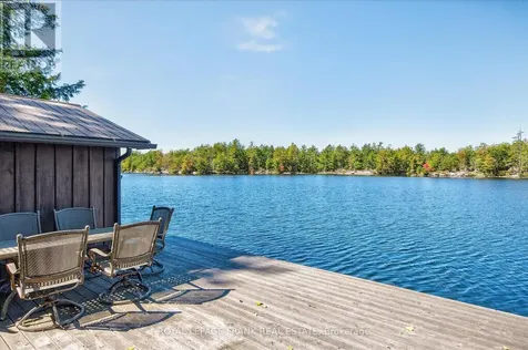 1702 South Bayshore Road West Douro-dummer ON K0L 2H0