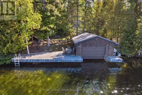 1702 South Bayshore Road West Douro-dummer ON K0L 2H0