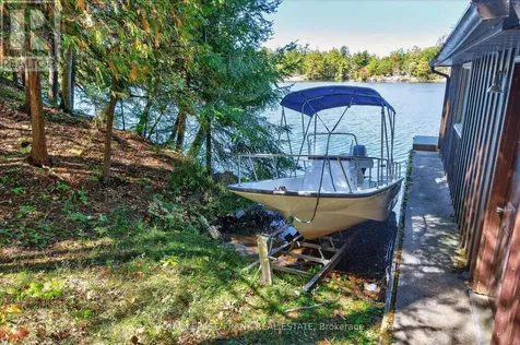 1702 South Bayshore Road West Douro-dummer ON K0L 2H0