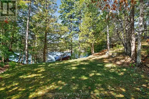 1702 South Bayshore Road West Douro-dummer ON K0L 2H0