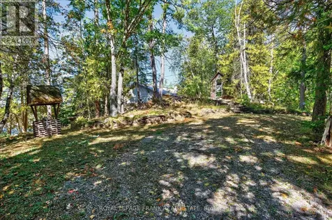 1702 South Bayshore Road West Douro-dummer ON K0L 2H0