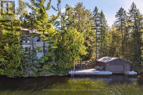 1702 South Bayshore Road West Douro-dummer ON K0L 2H0