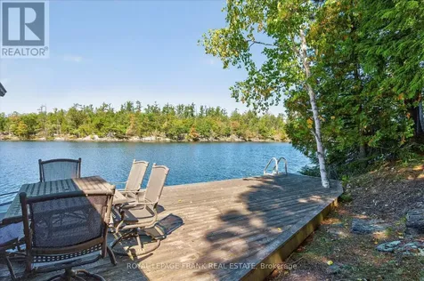 1702 South Bayshore Road West Douro-dummer ON K0L 2H0