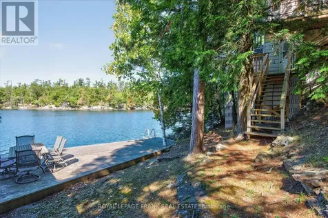 1702 South Bayshore Road West Douro-dummer ON K0L 2H0