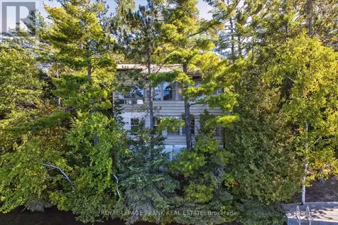 1702 South Bayshore Road West Douro-dummer ON K0L 2H0
