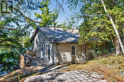 1702 South Bayshore Road West Douro-dummer ON K0L 2H0