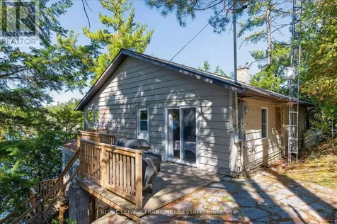 1702 South Bayshore Road West Douro-dummer ON K0L 2H0