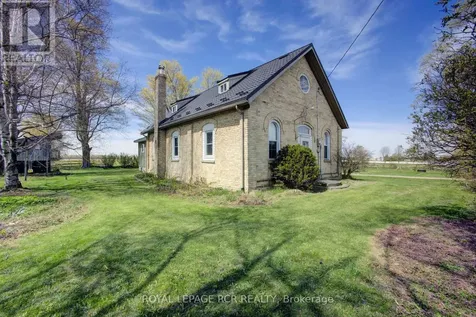 8542 Concession 12 Mapleton ON N0G 2P0