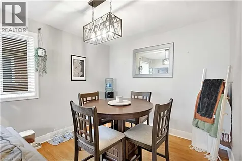 371 Ottawa Street South Kitchener ON N2M 3P3