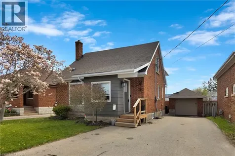 371 Ottawa Street South Kitchener ON N2M 3P3