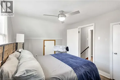 371 Ottawa Street South Kitchener ON N2M 3P3