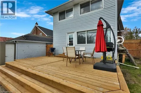 371 Ottawa Street South Kitchener ON N2M 3P3