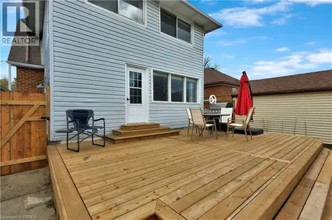 371 Ottawa Street South Kitchener ON N2M 3P3