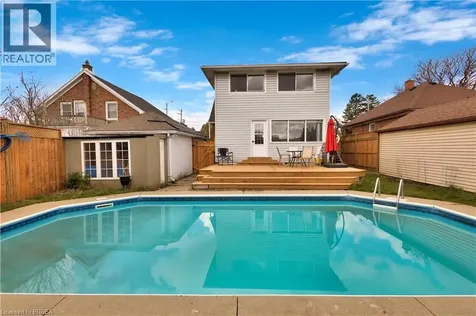 371 Ottawa Street South Kitchener ON N2M 3P3