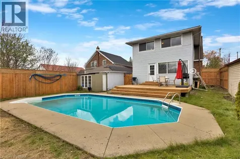 371 Ottawa Street South Kitchener ON N2M 3P3