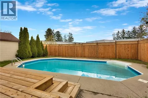 371 Ottawa Street South Kitchener ON N2M 3P3