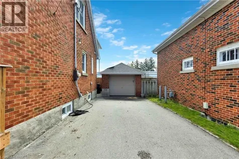 371 Ottawa Street South Kitchener ON N2M 3P3