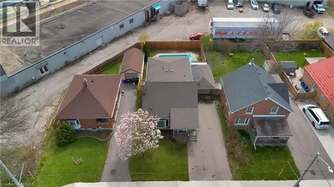 371 Ottawa Street South Kitchener ON N2M 3P3