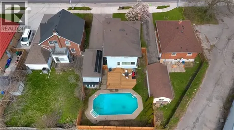 371 Ottawa Street South Kitchener ON N2M 3P3