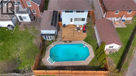 371 Ottawa Street South Kitchener ON N2M 3P3