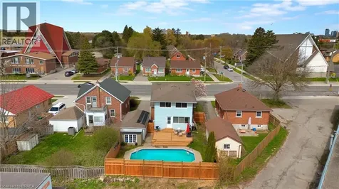 371 Ottawa Street South Kitchener ON N2M 3P3