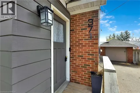 371 Ottawa Street South Kitchener ON N2M 3P3