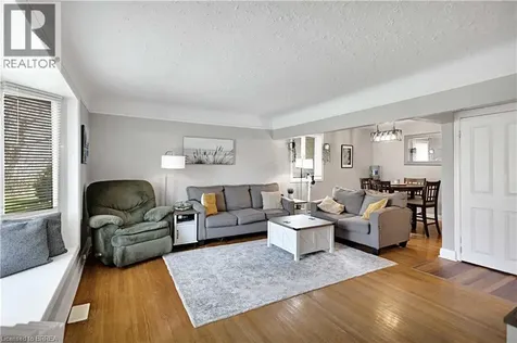 371 Ottawa Street South Kitchener ON N2M 3P3
