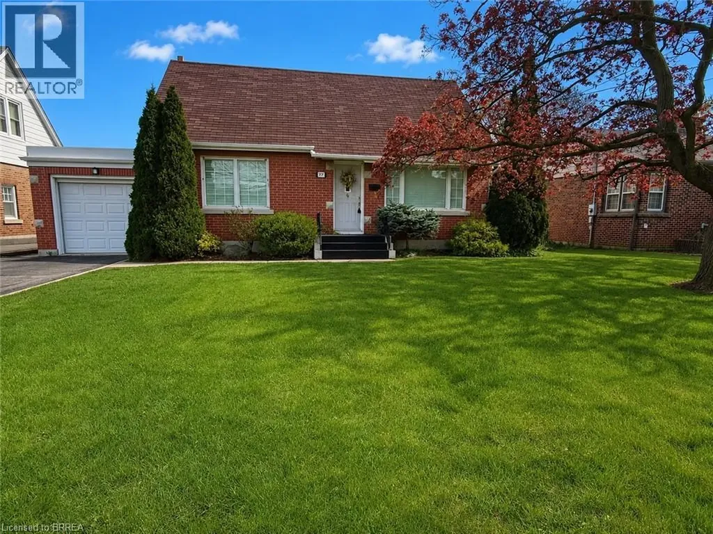 177 St George Street Brantford ON N3R 1W1