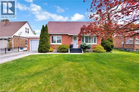 177 St George Street Brantford ON N3R 1W1