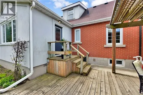 177 St George Street Brantford ON N3R 1W1