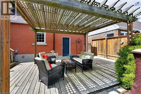 177 St George Street Brantford ON N3R 1W1