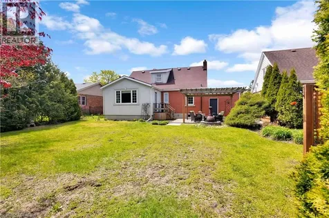 177 St George Street Brantford ON N3R 1W1