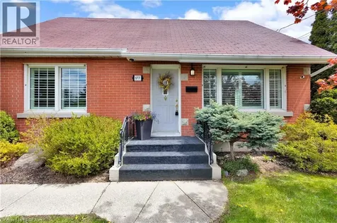 177 St George Street Brantford ON N3R 1W1