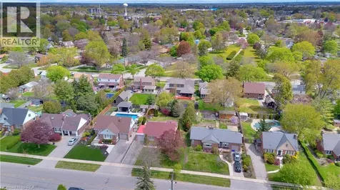 177 St George Street Brantford ON N3R 1W1