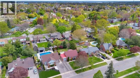 177 St George Street Brantford ON N3R 1W1