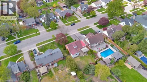 177 St George Street Brantford ON N3R 1W1