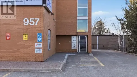 957 Cambrian Heights Drive Sudbury ON P3C 5S5